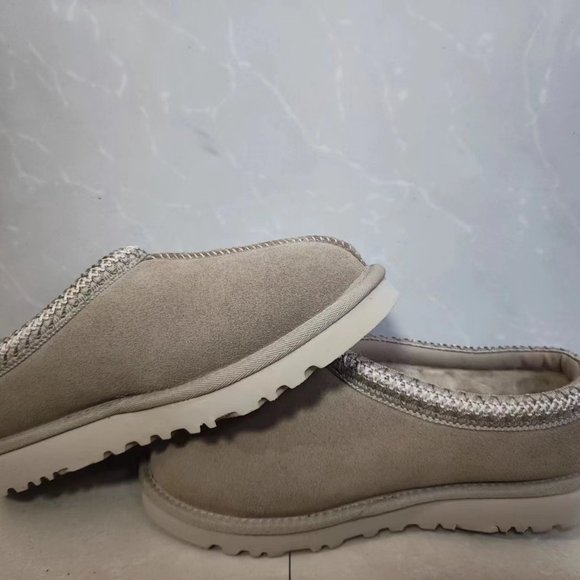 Brand New Uggs Women's Tasman Mustard Seed color - Picture 2 of 9